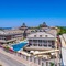 Viking Star Hotel - map