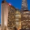 Hilton San Francisco Financial District - map