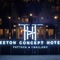 Heeton Concept Hotel Pattaya By Compass Hospitality - map