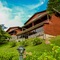 Hotel Heliconia - Monteverde - map