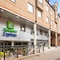 Holiday Inn Express London Hammersmith By Ihg - map