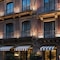 Hotel Pulitzer Barcelona - map