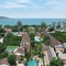 Thara Patong Beach Resort - map