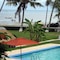 Pestana Inhaca Lodge - map