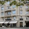 Small Luxury Hotel Ambassador Zürich - map