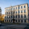 Spbvergaz Hotel - map