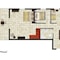 Xenios Possidi Paradise Hotel - map