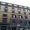 Hotel Scott House Rome - map