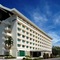 Radisson Hotel Brunei Darussalam - map