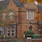 Best Western Plough & Harrow Hotel - map