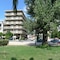 Dioscouri Hotel - map