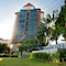 Tarin Hotel - map