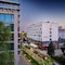 Hotel Mercure Lublin Centrum - map