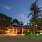 Novotel Rayong Rim Pae Resort - map