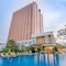 Golden Beach Cha-Am Hotel - map