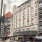 Broadway Hotel & Suites - map