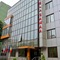 Samaa Hotel - map