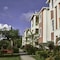 Bay Gardens Beach Resort And Spa - map