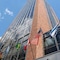 Hotel Las Naciones Suites And Tower - map