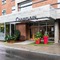 Hôtel Champlain Vieux Québec - map
