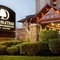 DoubleTree Fallsview Resort & Spa By Hilton - Niagara Falls - map