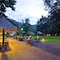 Hmong Hilltribe Lodge - map