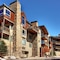 Grand Hyatt Vail - map