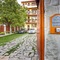 Hotel Villa Boyana - map