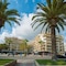 Ona Suites Salou - map