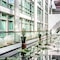Pullman Bangkok King Power - map