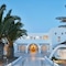 Santorini Palace Hotel - map