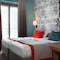 Hotel Des Nations Saint Germain - map