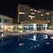 Bluesense Villajoyosa Resort - map