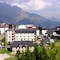 Hotel Nievesol - map