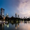 Chatrium Residence Sathorn - map