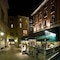 Hotel Bonvecchiati Venecia - map