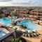 Doubletree By Hilton Islantilla Beach Golf Resort - map
