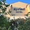 Kyriad Frejus Centre - Saint Raphael - map