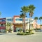 Hotel Baia Grande - map