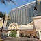 Golden Nugget Las Vegas Hotel & Casino - map