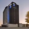 Travelodge By Wyndham Hotel & Convention Centre Quebec City - map