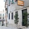 Hotel San Moise - map