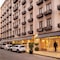Hotel Lisboa Plaza, A Lisbon Heritage Collection - map