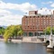 Sheraton Stockholm Hotel - map