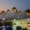 Sun N Sand Hotel Mumbai - map