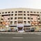 Fortune Pearl Hotel, Deira - map