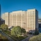 The Chifley Houston, Tapestry Collection By Hilton - map