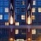 Pennyweight Hotel Boston, Curio Collection By Hilton - map