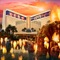 The Mirage Hotel & Casino - map