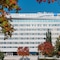 Radisson Blu Hotel - map